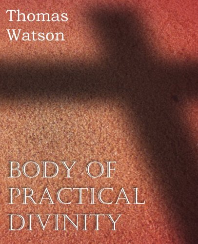 Cover for Thomas Watson · Body of Practical Divinity (Pocketbok) (2012)