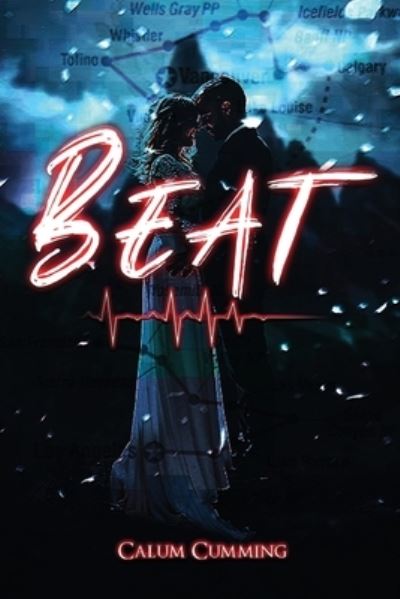 Cover for Calum Cumming · Beat (Paperback Book) (2020)