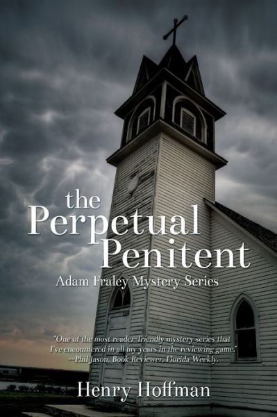 Cover for Henry Hoffman · The Perpetual Penitent (Pocketbok) (2019)