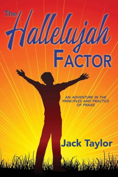 Cover for Jack R Taylor · The Hallelujah Factor (Paperback Book) (2018)