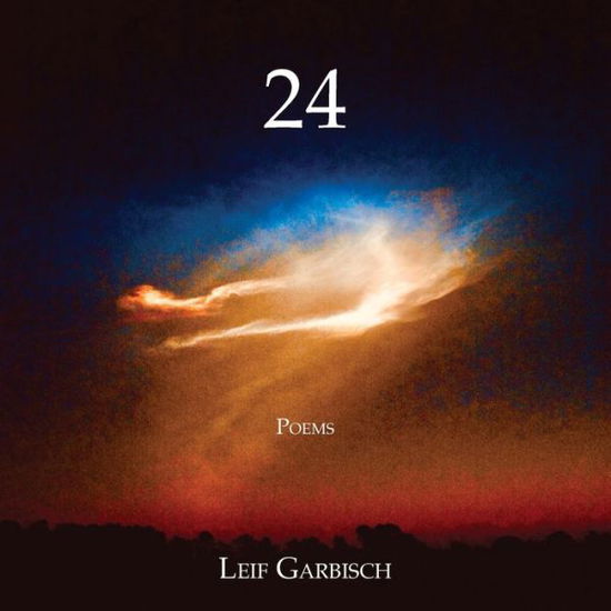 Cover for Leif Garbisch · 24 (Paperback Book) (2021)