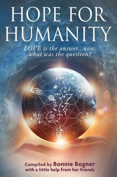 Cover for Bonnie Bogner · Hope for Humanity (Paperback Book) (2020)