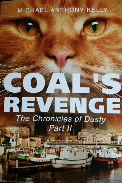 Cover for Michael Kelly · Coal's Revenge (Taschenbuch) (2020)