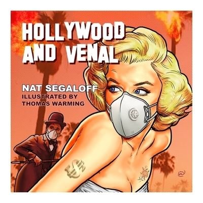 Cover for Nat Segaloff · Hollywood and Venal (CD) (2020)