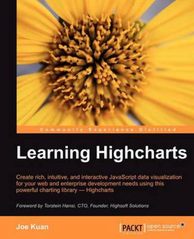 Joseph Kuan · Learning Highcharts (Paperback Book) (2012)