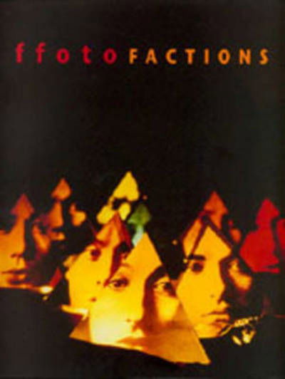 Cover for John Doe · Ffotofactions Arnatt - Carlisle - Little - Lyons (Paperback Book) (1999)