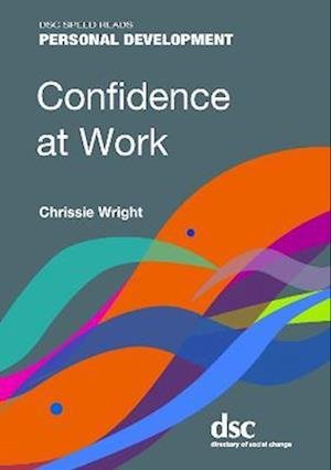 Cover for Chrissie Wright · Confidence at Work - Speed Reads (Paperback Bog) (2022)