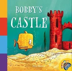 Cover for Paul Beavis · Bobby's Castle (Paperback Book) (2023)