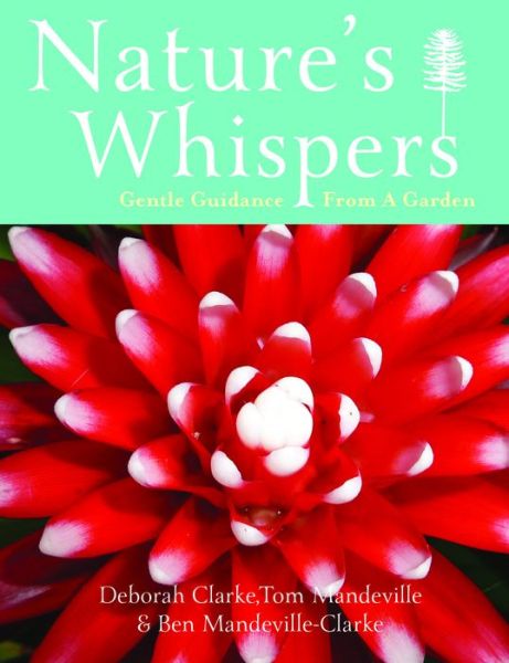 Cover for Deborah Clarke · Nature's Whispers (Pocketbok) (2014)