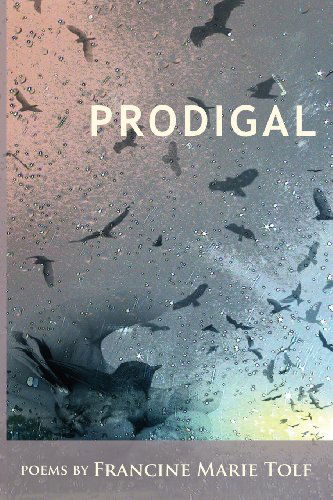 Cover for Francine Marie Tolf · Prodigal (Paperback Book) (2012)