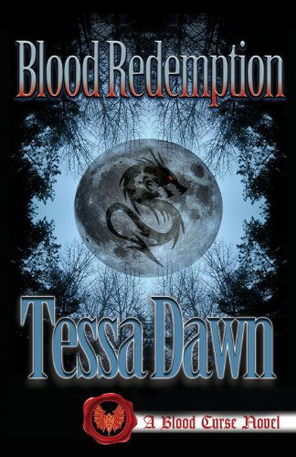 Cover for Tessa Dawn · Blood Redemption (Paperback Book) (2013)