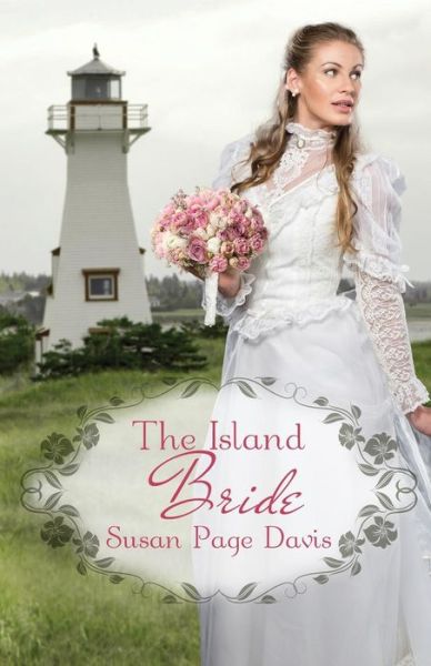 Cover for Susan Page Davis · The Island Bride (Pocketbok) (2018)