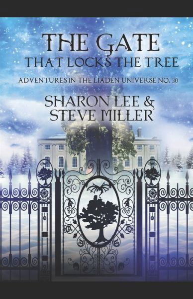 Cover for Sharon Lee · The Gate that Locks the Tree (Pocketbok) (2020)