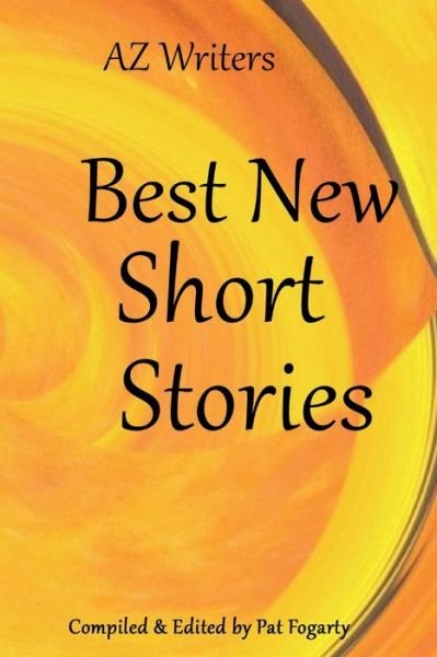 Cover for AZ Writers · Best New Poems 2021 (Paperback Book) (2019)