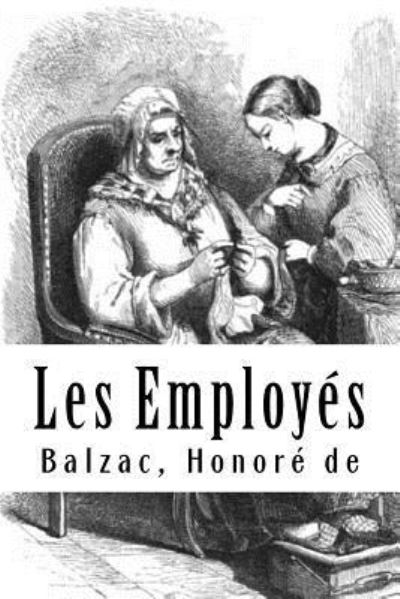 Cover for Honor · Les Employ (Paperback Book) (2017)