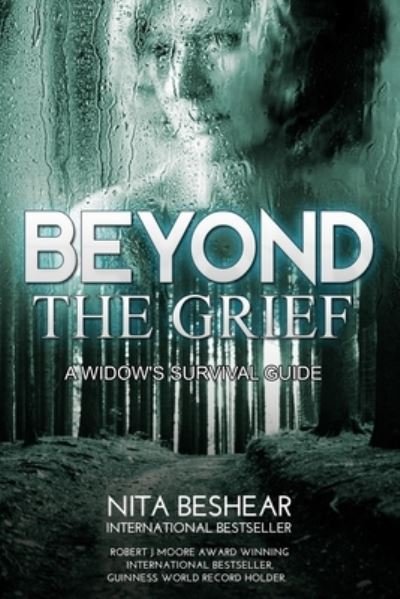 Cover for Nita Beshear · Beyond the Grief (Paperback Bog) (2020)