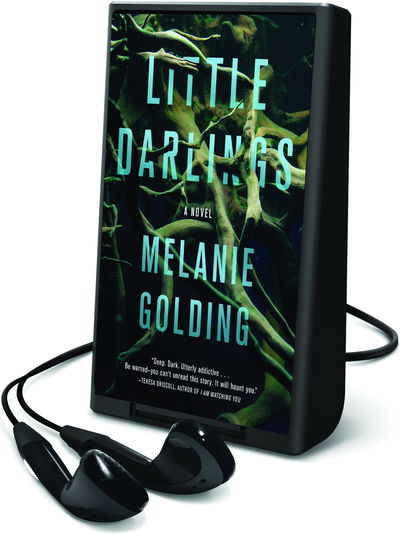 Cover for Melanie Golding · Little Darlings (N/A) (2019)