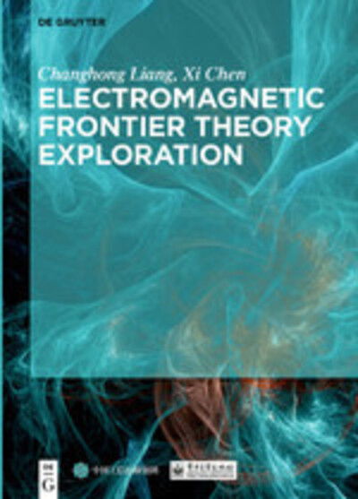 Cover for Liang · Electromagnetic Frontier Theory E (Book) (2019)