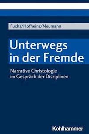 Cover for Fuchs · Unterwegs in die Fremde (Book) (2020)