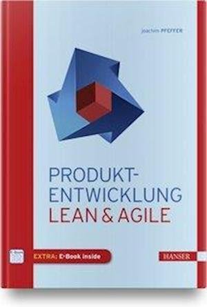 Produkt-Entwicklung, m. 1 Buch, - Pfeffer - Books -  - 9783446459083 - 