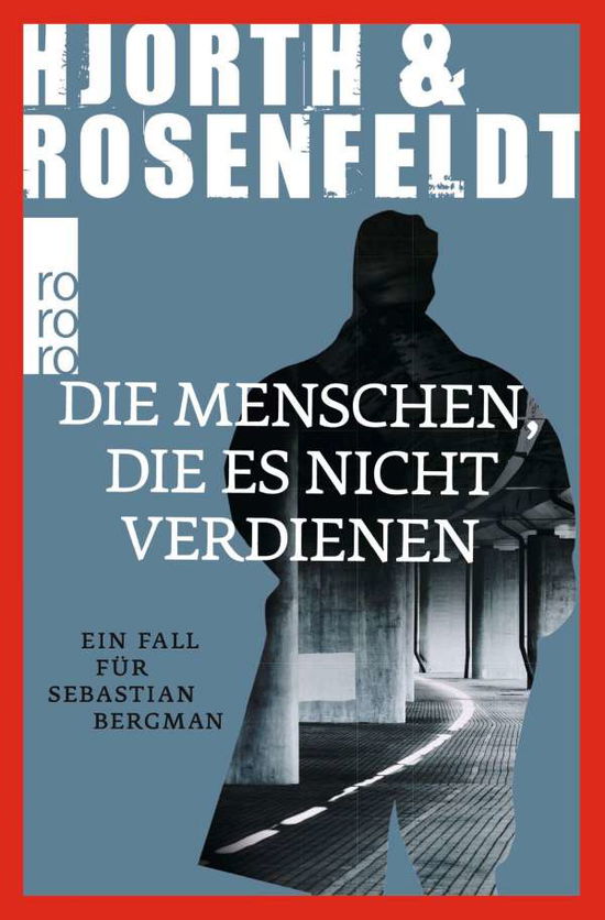 ISBN 9783499271083 book Fiction Paperback Germa... - Michael Hjorth - Bøger - - 9783499271083 - 21. marts 2024
