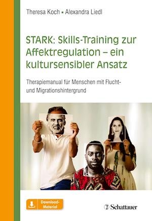 Cover for Stark · Skills-Training zur Affektregula (Bog)