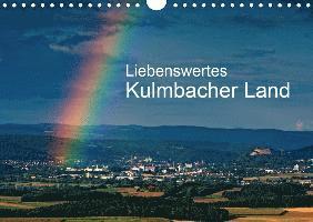 Liebenswertes Kulmbacher Land (Wan - Orth - Books -  - 9783670904083 - 