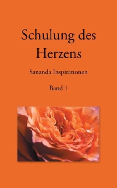 Cover for Stuckert · Sananda Inspirationen (Book) (2020)