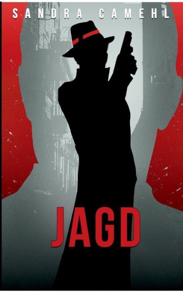 Cover for Camehl · Jagd (Book) (2018)