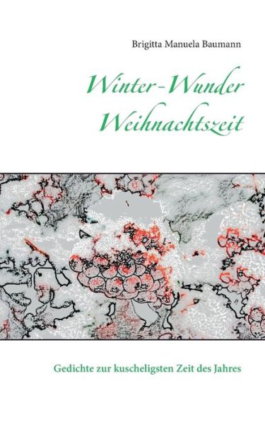 Cover for Brigitta Manuela Baumann · Winter-Wunder-Weihnachtszeit: Gedichte zur kuscheligsten Zeit des Jahres (Paperback Book) (2018)