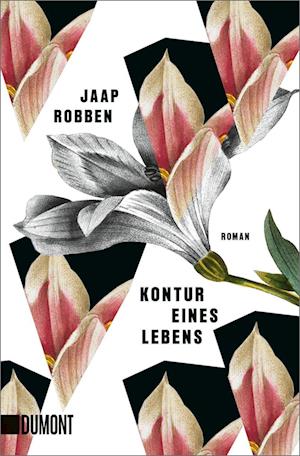 Cover for Jaap Robben · Kontur eines Lebens (Book) (2024)