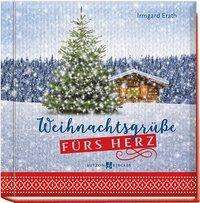 Cover for Erath · Weihnachtsgrüße fürs Herz (Book)