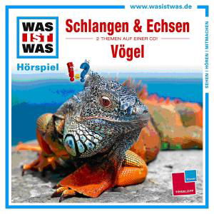 Was Ist Was Folge 48 - Audiobook - Audio Book - SAMMEL-LABEL - 9783788629083 - May 1, 2012