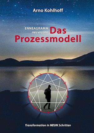 Cover for Arno Kohlhoff · Enneagramm neu erzählt: Das Prozessmodell (Book) (2025)