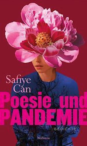 Cover for Safiye Can · Poesie und Pandemie (Hardcover Book) (2021)