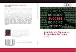 Cover for Caballero · Análisis de Riesgo en Proyect (Book)