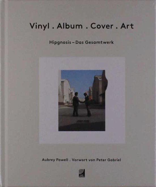 Cover for Powell · Vinyl - Album - Cover - Art (Book)