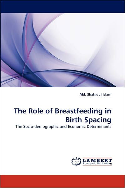 Cover for Islam · The Role of Breastfeeding in Birt (Bok)