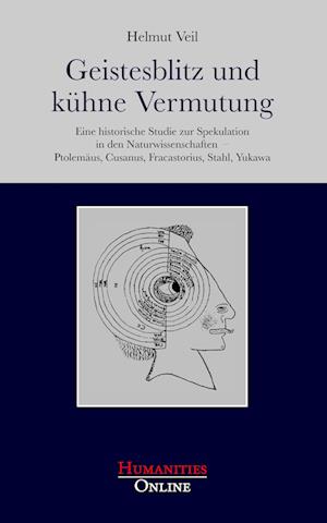 Cover for Helmut Veil · Geistesblitz und kühne Vermutung (Paperback Book) (2010)