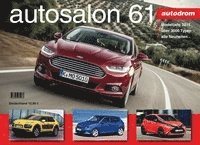 Autosalon.61 - Nickel - Boeken -  - 9783942072083 - 