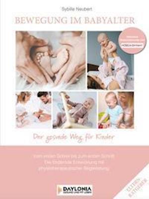 Bewegung im Babyalter - Neubert - Other -  - 9783948942083 - 