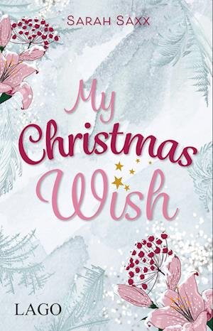 Cover for Sarah Saxx · My Christmas Wish (Paperback Book) (2021)