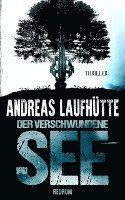 Cover for Andreas Laufhütte · Der verschwundene See (Book) (2021)