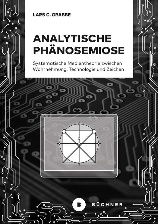 Cover for Grabbe · Analytische Phänosemiose (Buch)