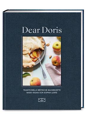 Cover for Sophia Lewis · Dear Doris (Hardcover Book) (2021)