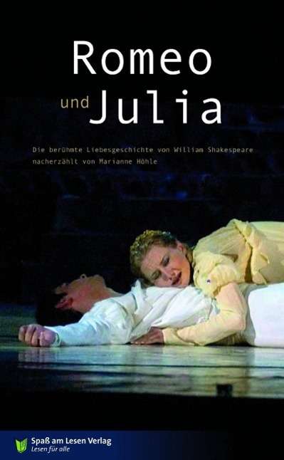 Shakespeare · Romeo & Julia (Book)