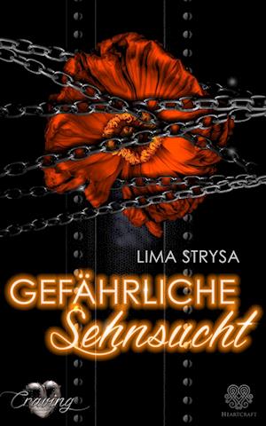 Cover for Lima Strysa · Craving 5: Gefährliche Sehnsucht (Dark Romance) (Bok) (2024)