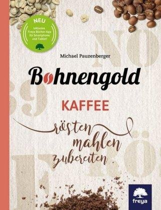 Cover for Pauzenberger · Bohnengold (Book)