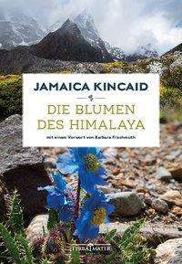 Cover for Kincaid · Kincaid:die Blumen Des Himalaya (Book)