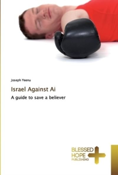 Cover for Yeenu · Israel Against Ai (Bok) (2019)